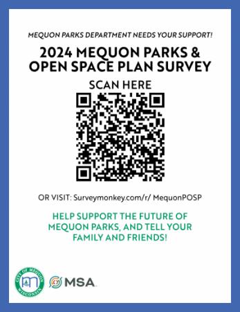 Mequon Parks Survey 